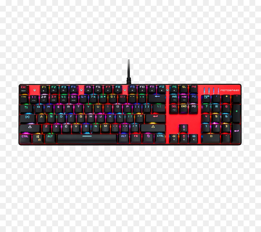 Teclado，Teclado De Juego PNG