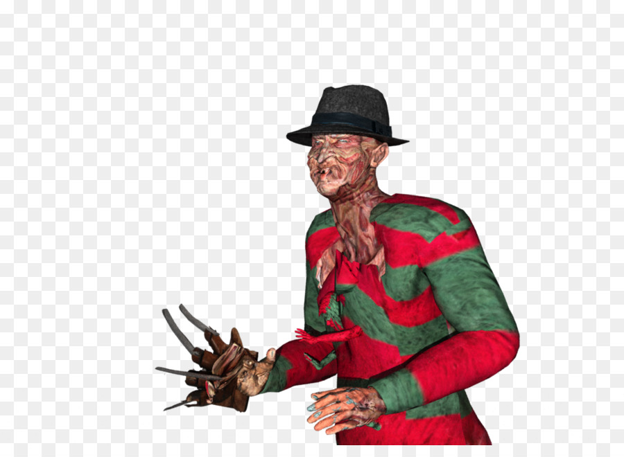 Personaje，Horror PNG