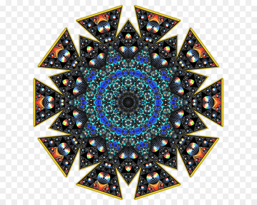 Fractal，Arte Fractal PNG