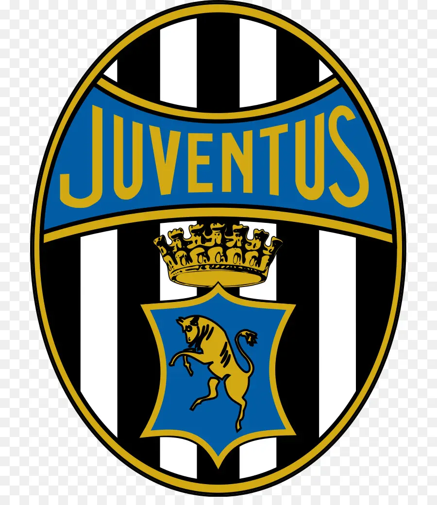 Logotipo De La Juventus，Fútbol Americano PNG