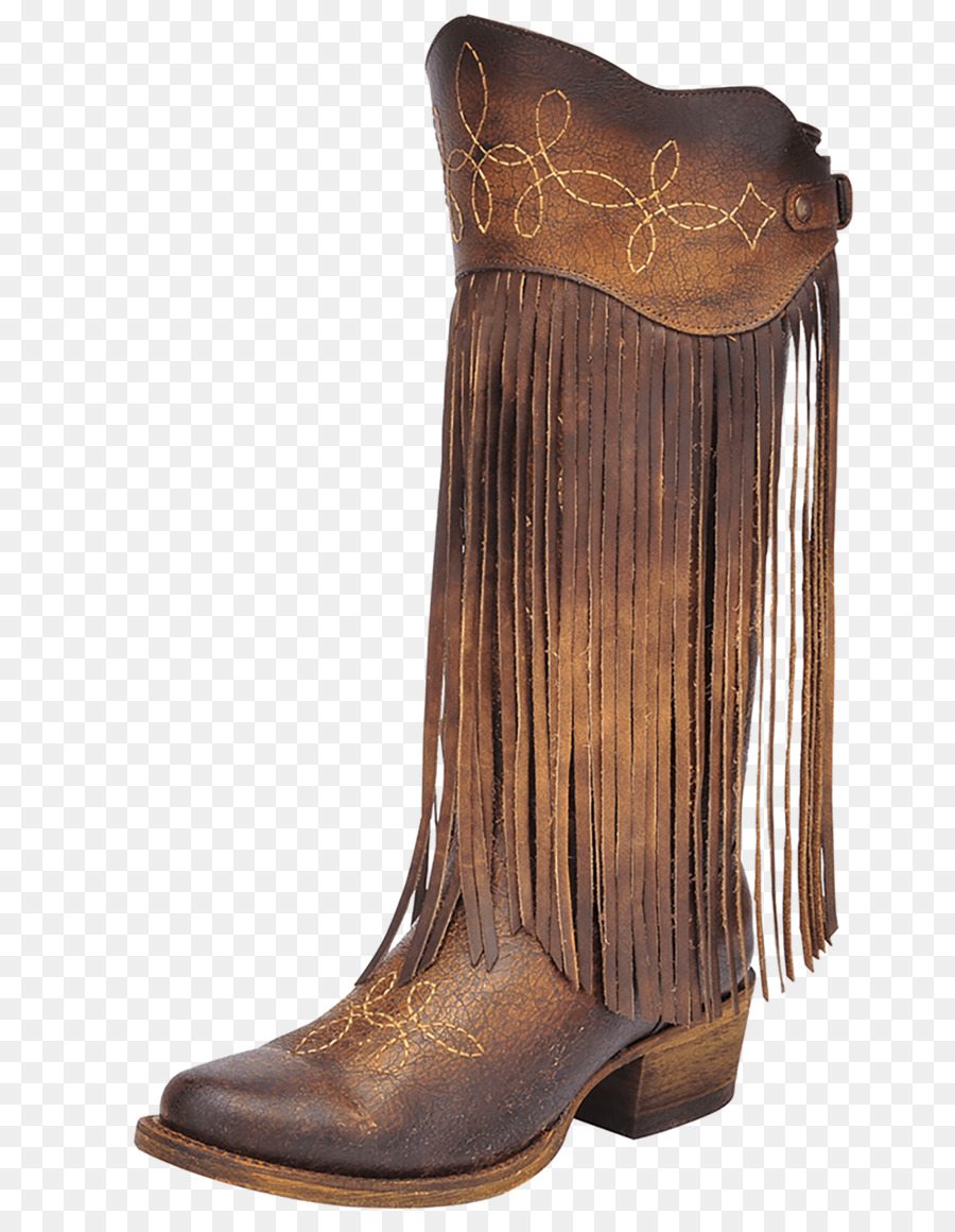 Bota De Vaquero，De Arranque PNG