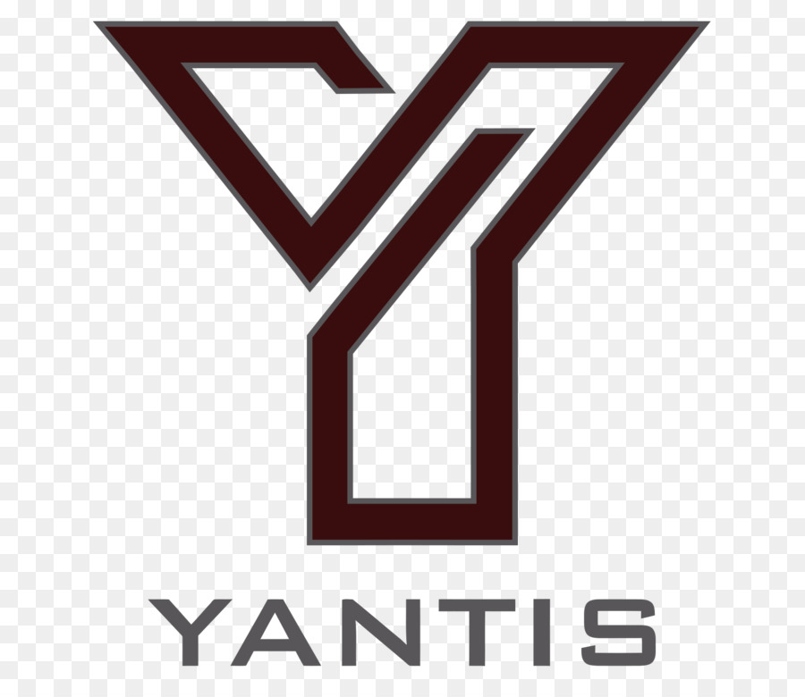 Logotipo，Yantis Company Inc PNG