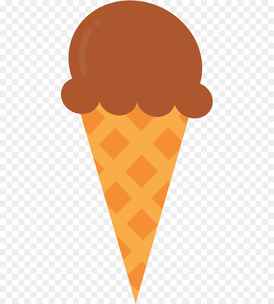 Helado，Conos De Helado PNG