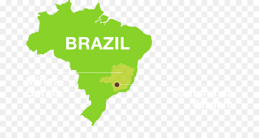 Mapa De Brasil，Brasilia PNG