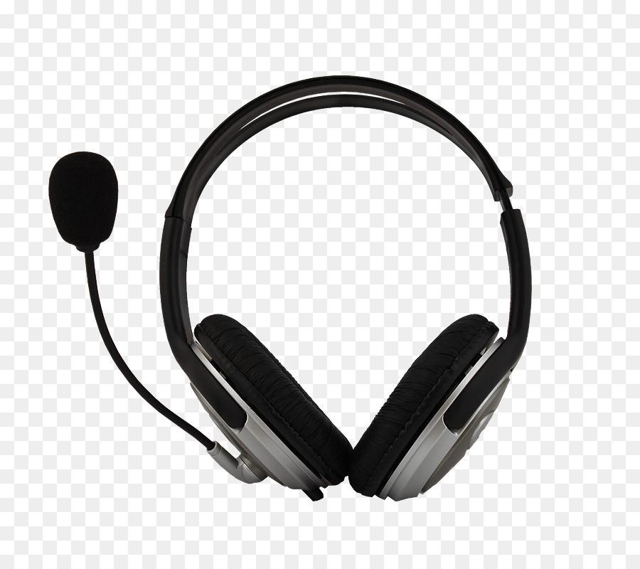 Auriculares，Micrófono PNG