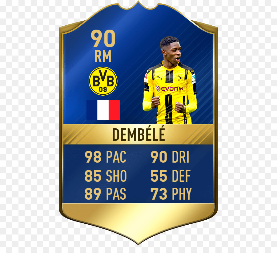 Fifa 17，Fifa 18 PNG