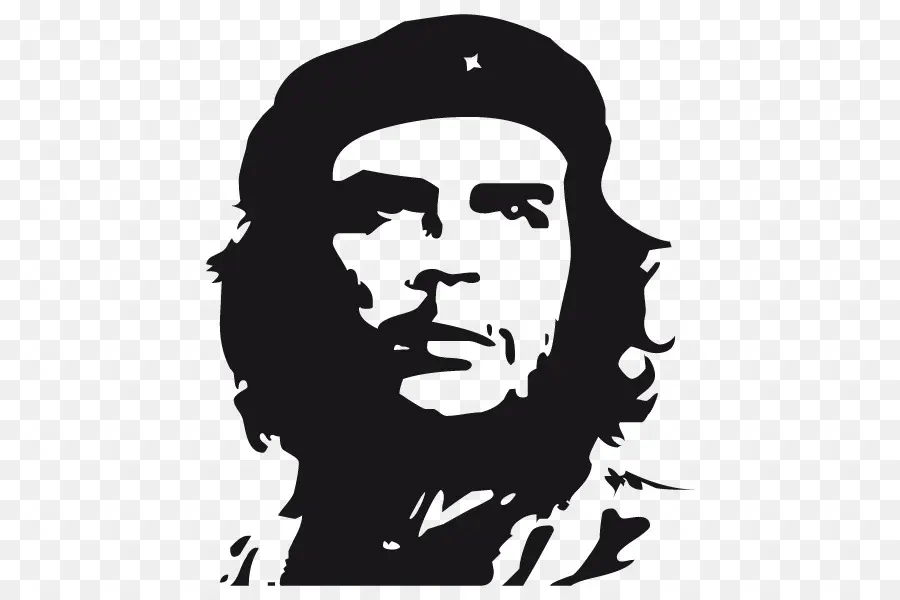 El Che Guevara，Mausoleo Del Che PNG