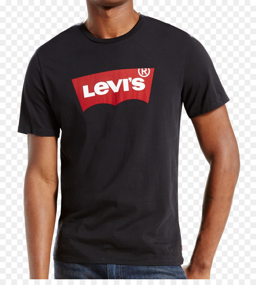 Camiseta，Levi Strauss Co PNG