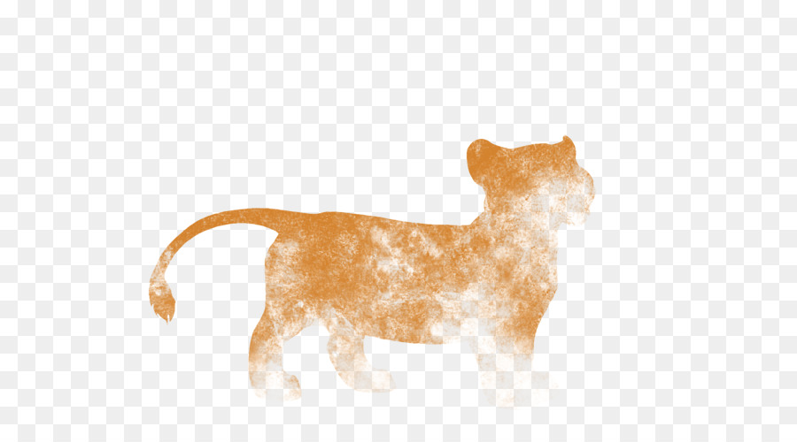 León，Perro PNG