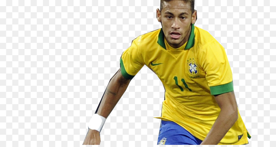 Neymar，Camiseta PNG