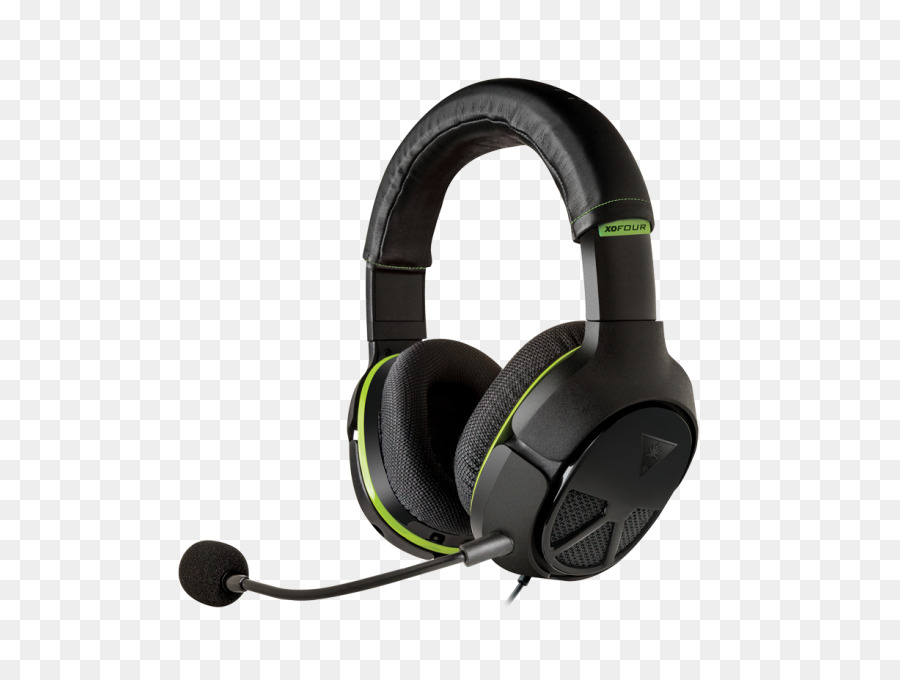 Micrófono，Turtle Beach Ear Force Xo Cuatro Sigilo PNG