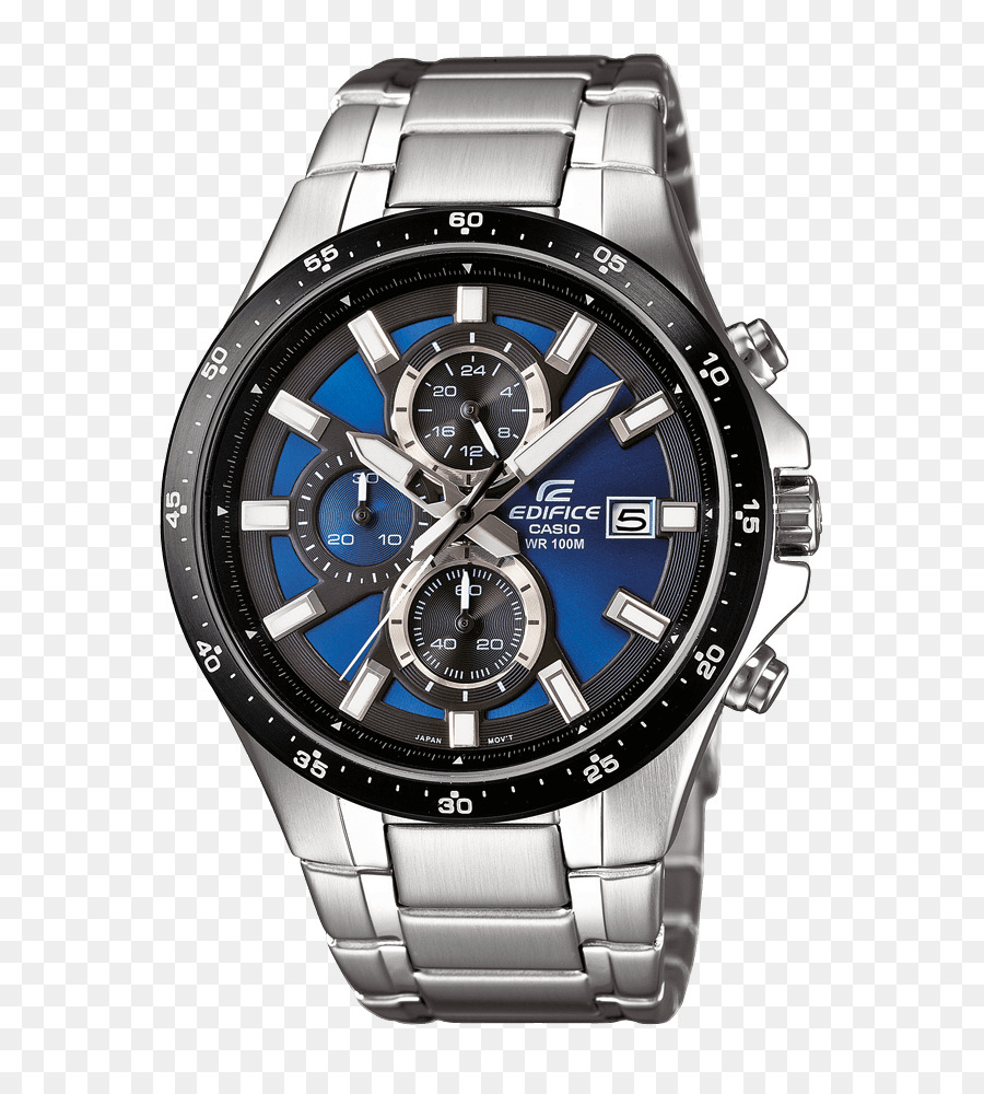 Casio Edificio Eqb501d，Mirar PNG