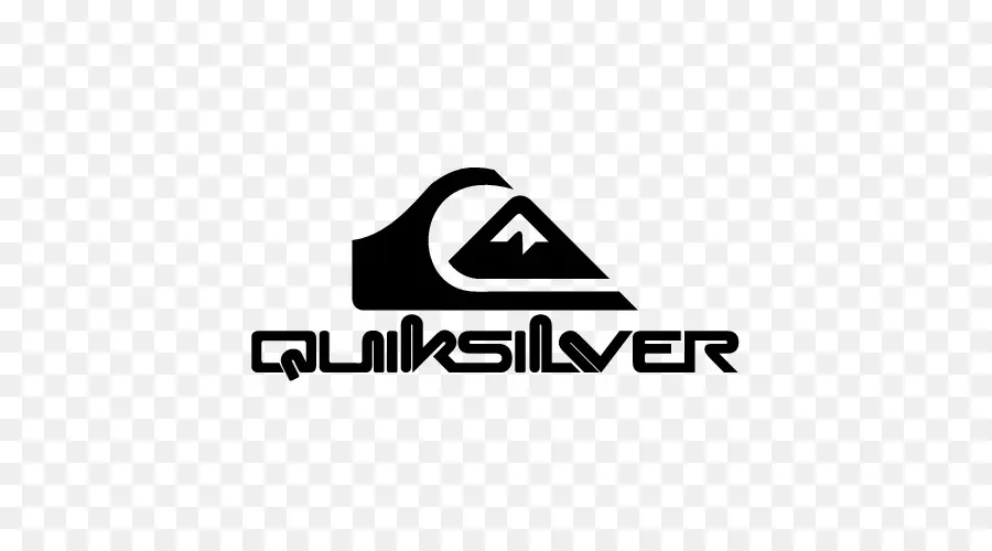 Logotipo De Quiksilver，Marca PNG