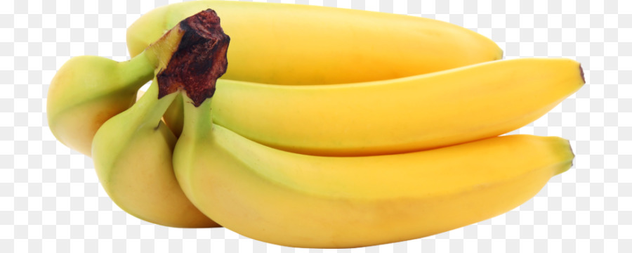 Banana，Pastel De Crema PNG