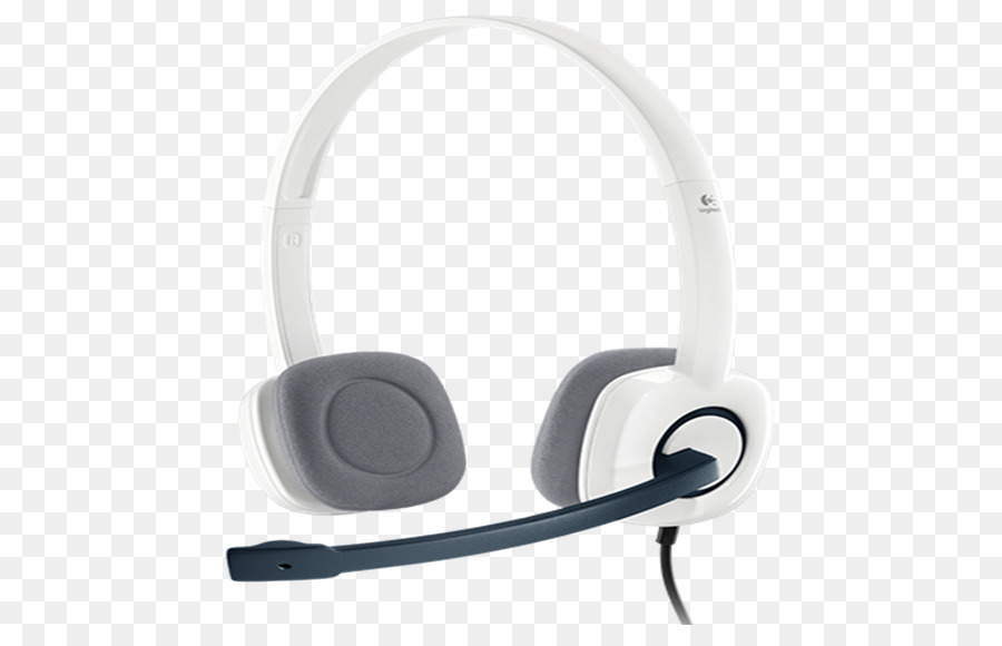 Auriculares Blancos，Música PNG