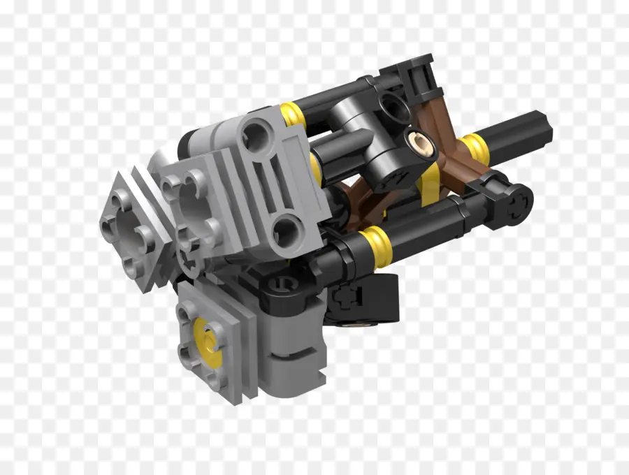 Parte Del Motor Automotriz，Lego PNG