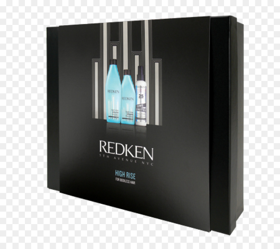 Redken Uno De Los Estados Todo En Uno Multibenefit Tratamiento，Redken Volumen De La Alta Subida De Volumen De Levantamiento De Champú PNG