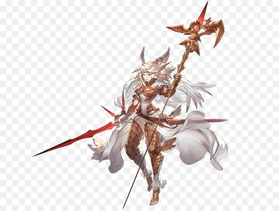 Fantasía De Granblue，Miguel PNG