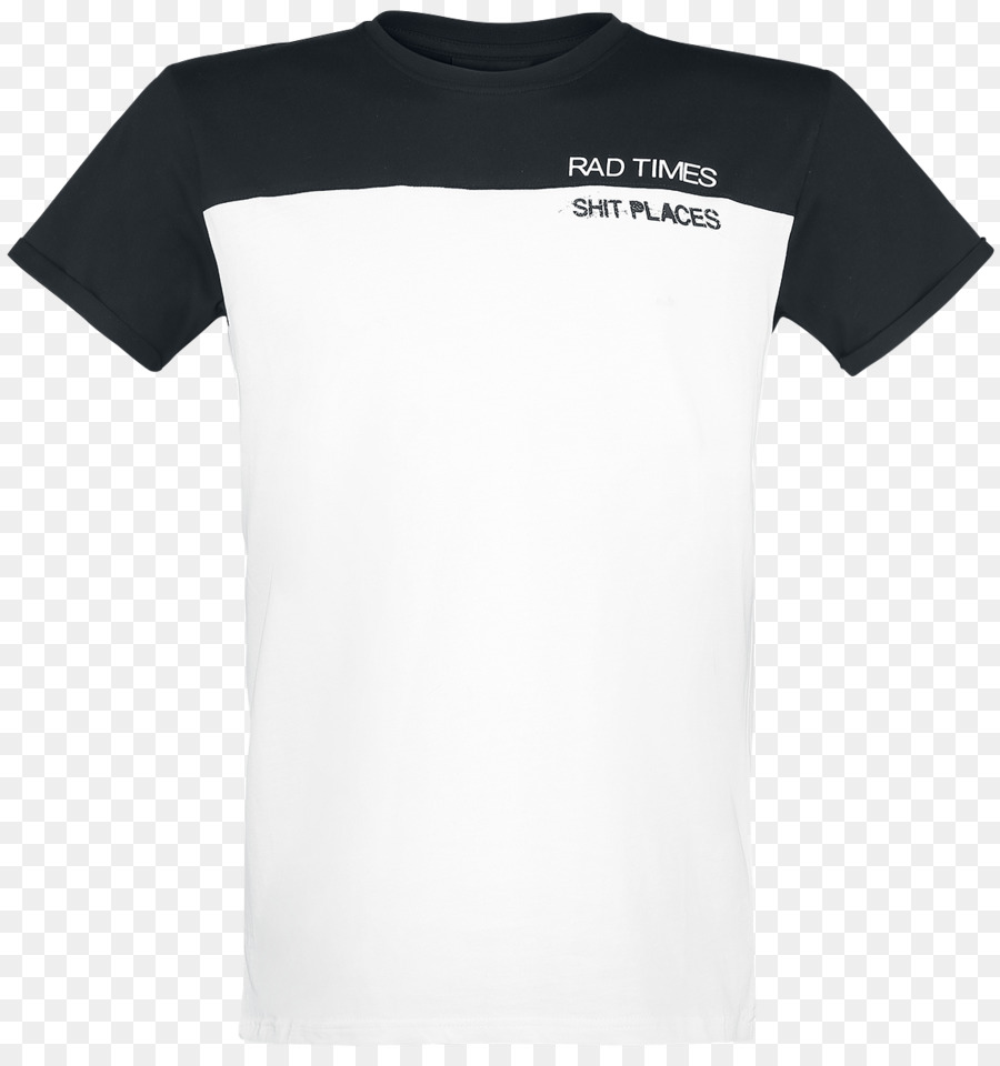 Camiseta，Manga PNG