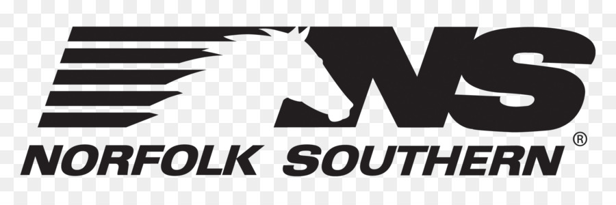 Norfolk Southern Railway，Logo PNG