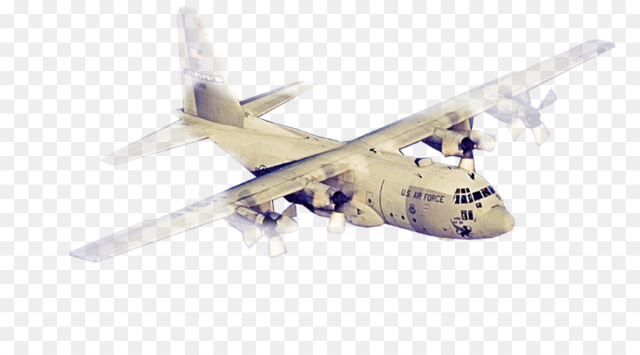 Lockheed Ac130，Aeronave PNG
