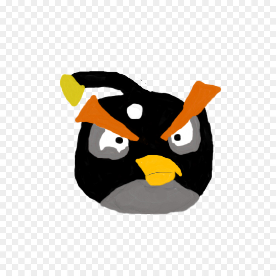 Pingüino，Gato PNG