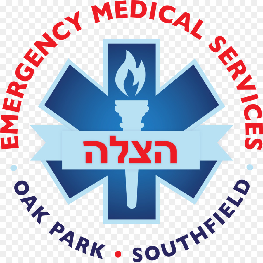 Hatzalah，Logotipo PNG
