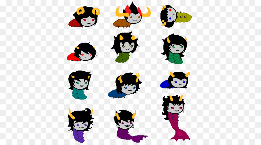 Hiveswap，Ms Pint Adventures PNG