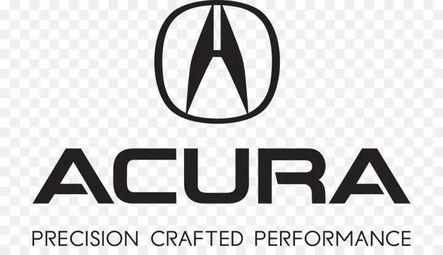 Logotipo De Acura，Logo PNG