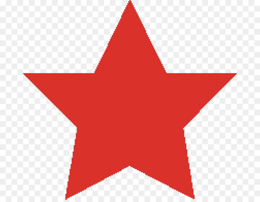 Belgrado De La Estrella Roja，Rojo PNG