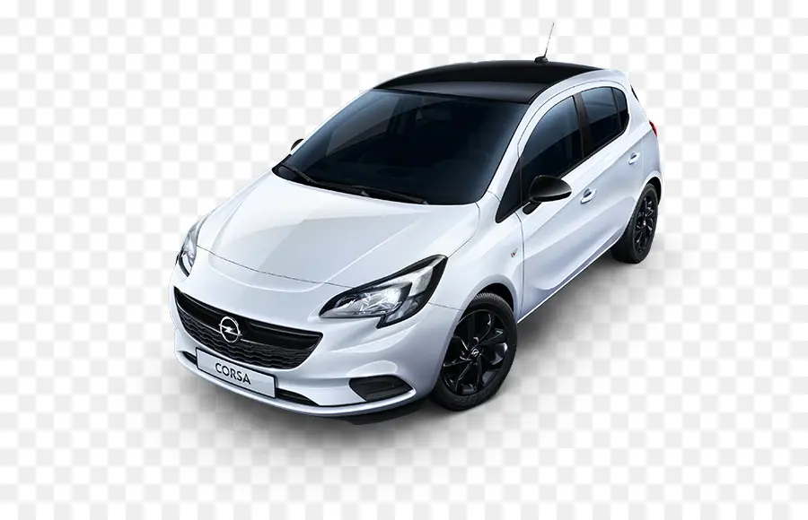 Coche Blanco，Auto PNG