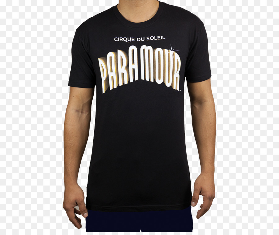 Camiseta，Circo Del Sol PNG