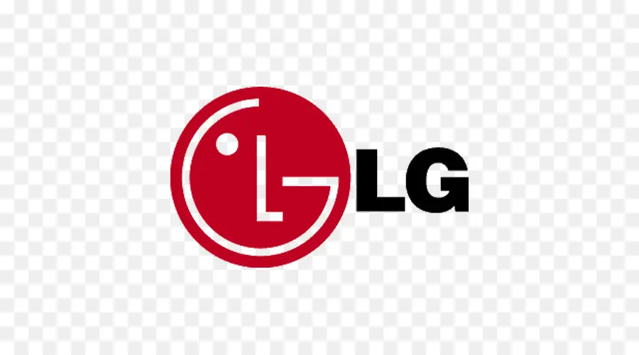 Logo，Lg Electrónica PNG