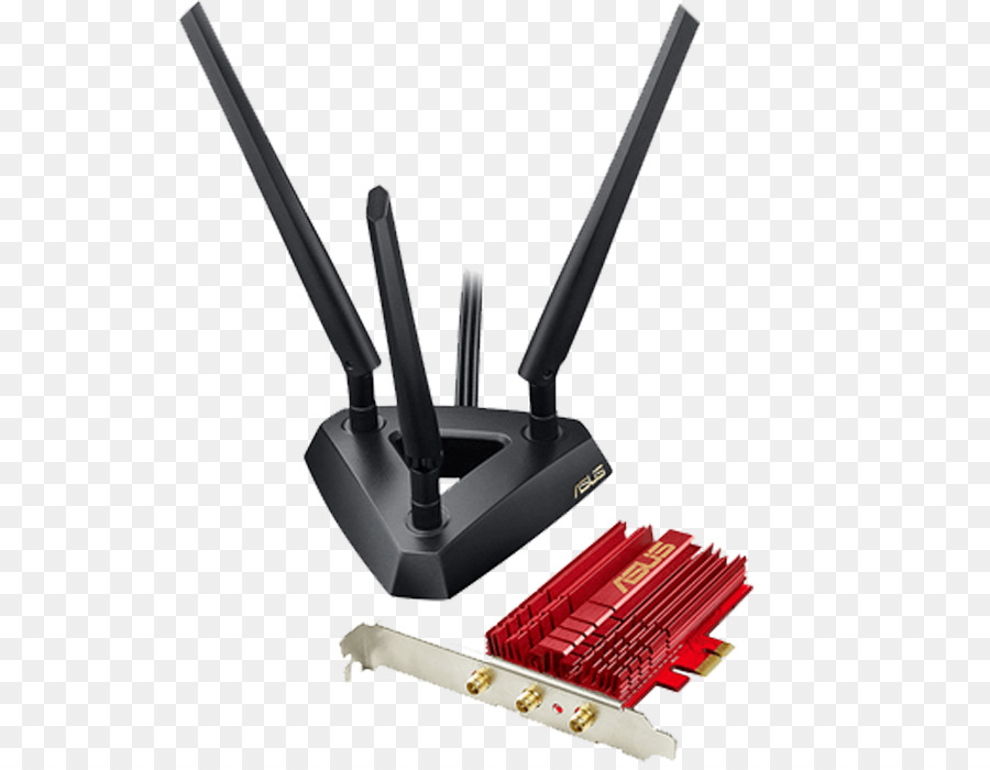 Asus Pceac68，Ieee 80211ac PNG