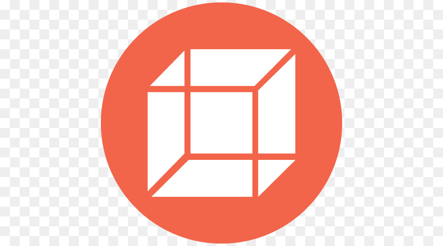 Cubo，Forma PNG