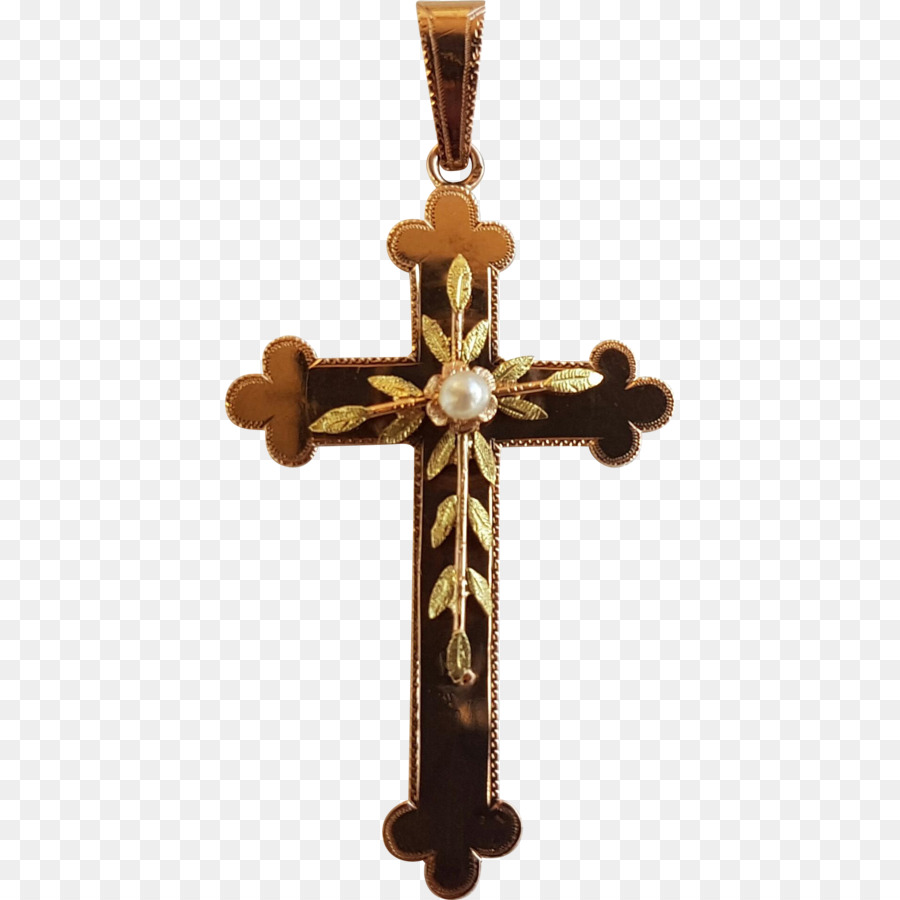 Calcomanía，Crucifijo PNG