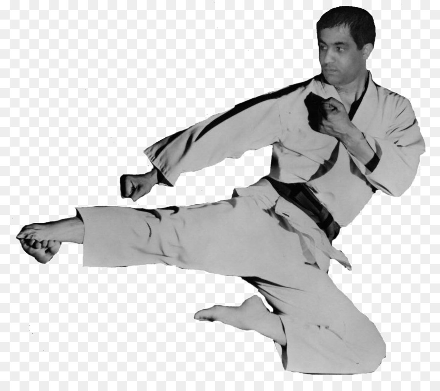 Dobok，Taekwondo PNG