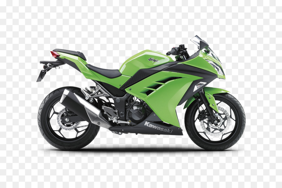 Auto，Kawasaki Ninja 300 PNG