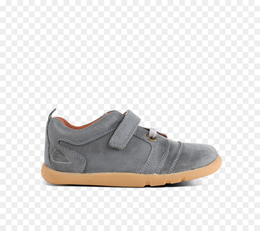 Zapato Para Niños，Gris PNG