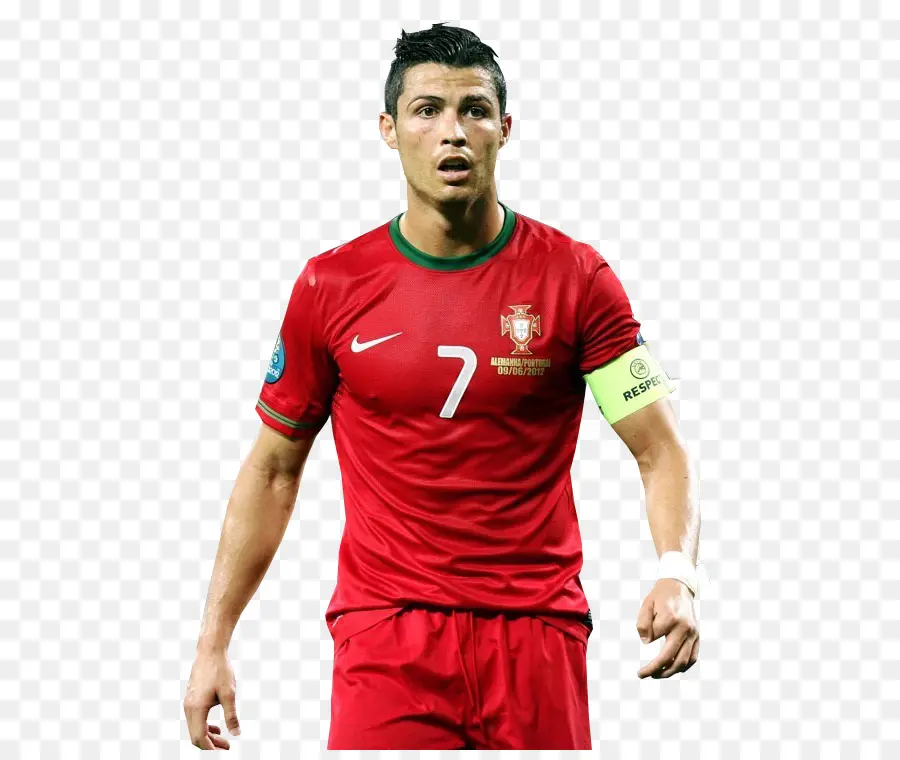 Cristiano Ronaldo，La Uefa Euro 2016 PNG