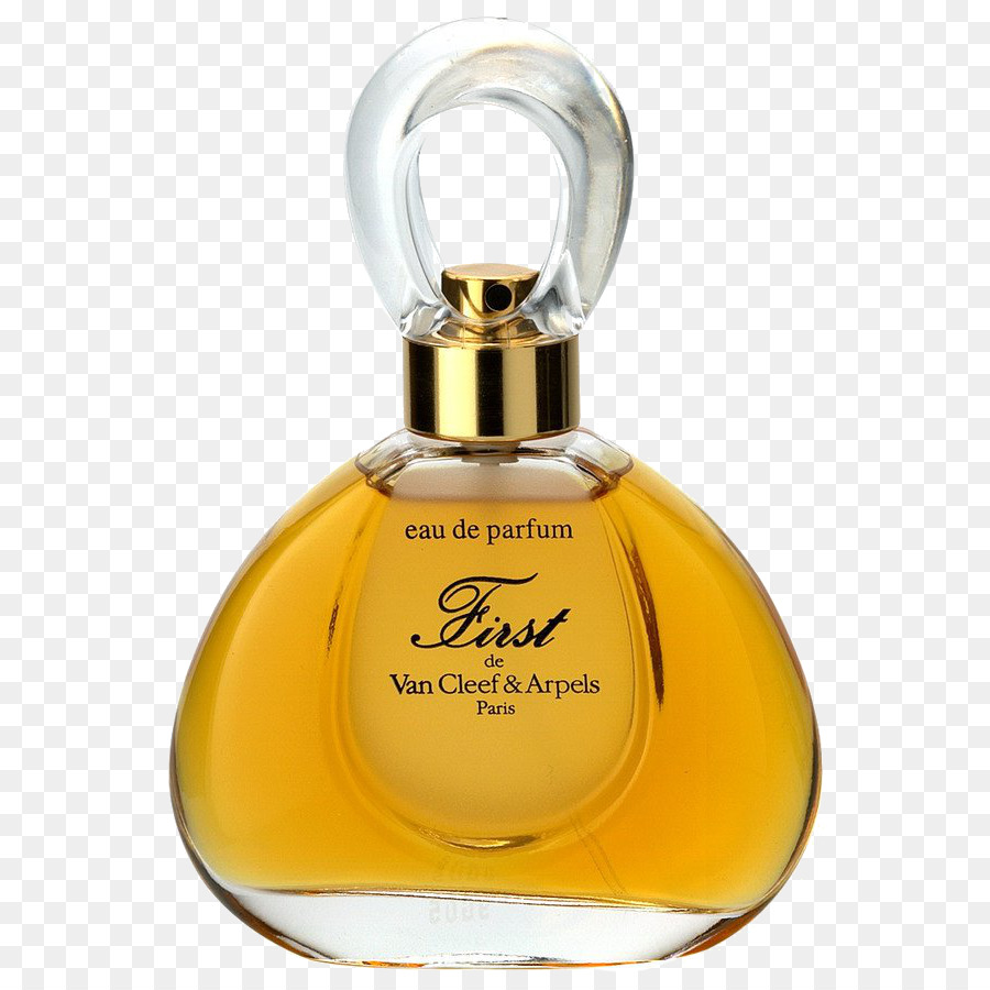 Primero Por Van Cleef Arpels Eau De Parfum Spray，Perfume PNG