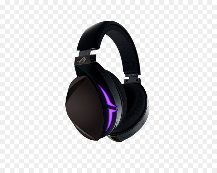 Auriculares，Asus PNG