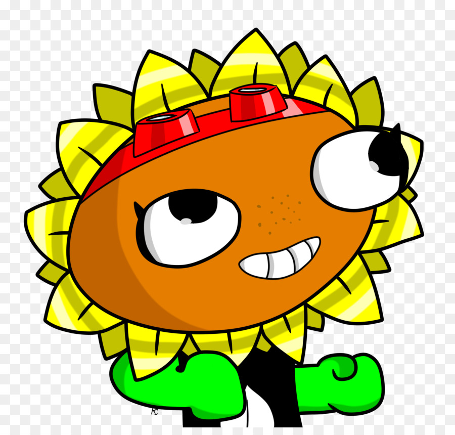 Llamarada Solar，Plantas Vs Zombies PNG