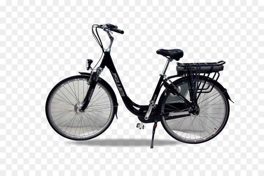 Bicicleta，Negro PNG