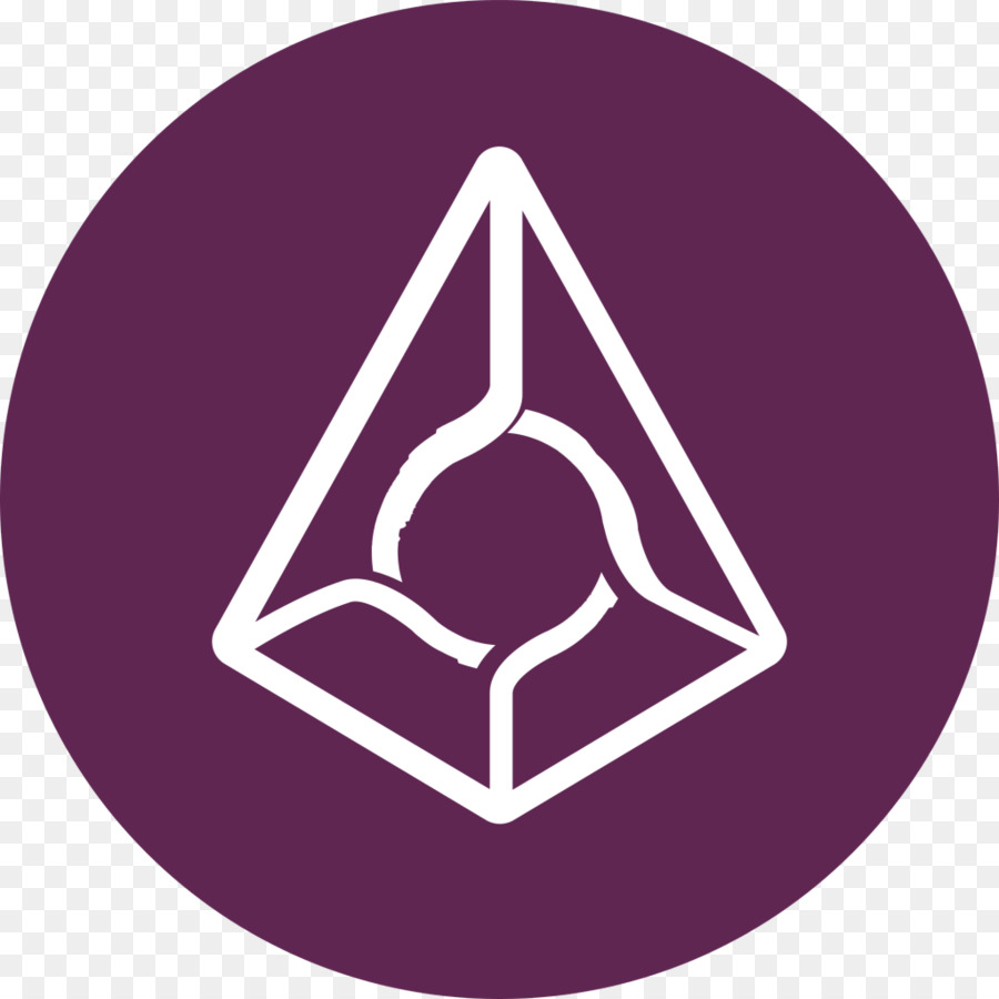 Augur，Cryptocurrency PNG