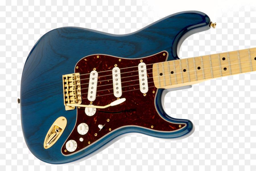 Stratocaster De Guardabarros，Guitarra Electrica PNG