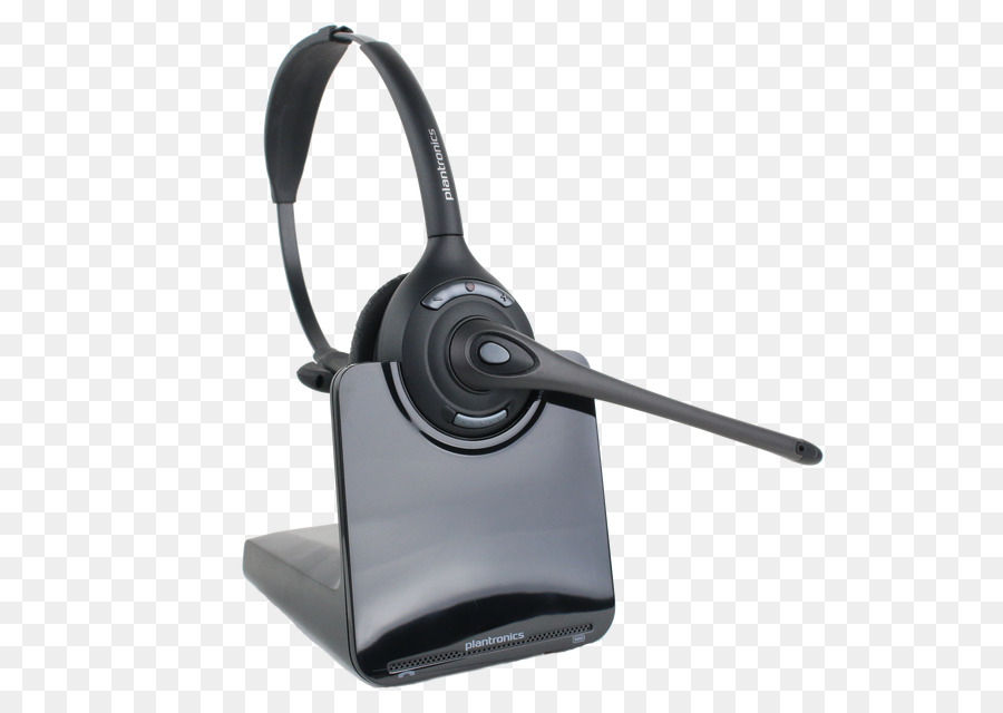 Auricular Inalámbrico Xbox 360，Plantronics Cs540 PNG