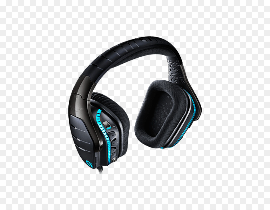 Logitech G633 Artemis Spectrum，Logitech PNG