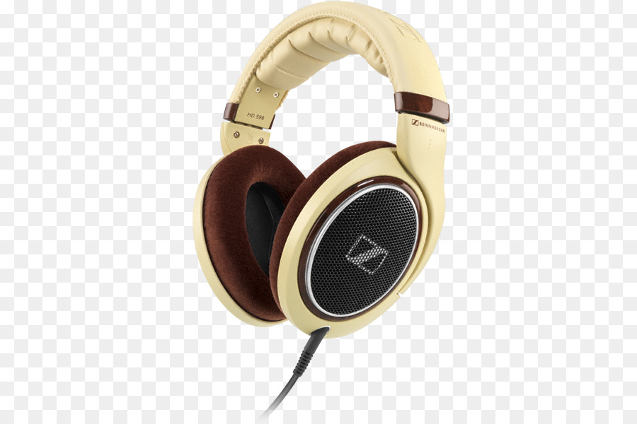 Sennheiser Hd 598，Auriculares PNG