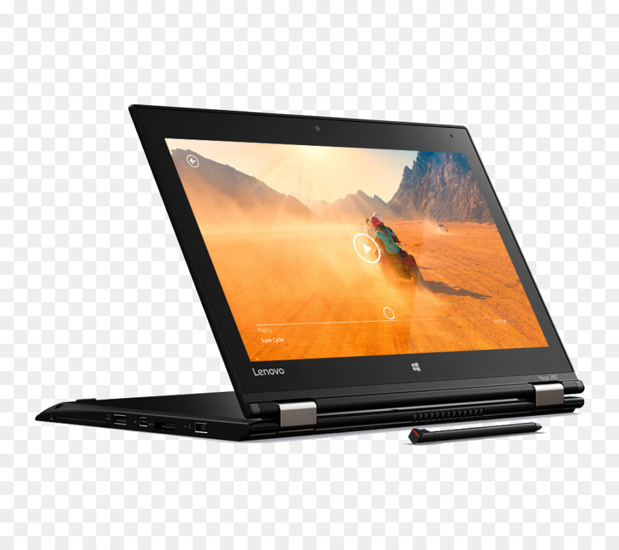 Lenovo Thinkpad Yoga 260，Lenovo Thinkpad Yoga 460 PNG